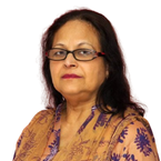 Ayesha Ahmed image