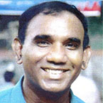 Chanchol Kumar Bosh