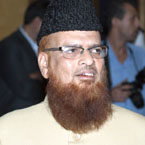 Shaikhul Islam Mufti Muhammod Taki Osmani image