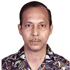 Selim Azad Chowdhury image