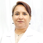 Dr. Anjali Arora