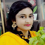 Mina Sharmin image