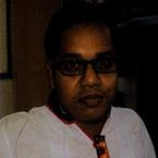 Aloke Mitra image