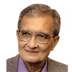 Amartya Sen image