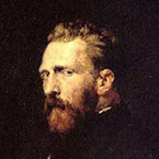 Vincent van gaga