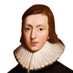 John Milton image