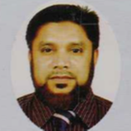 A. K. M. Fakhrul Islam image