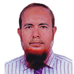 Md. Ali Asraf Khan
