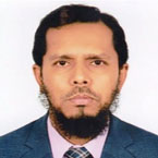Dr. Mohammod Shoriyot Ullah books