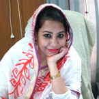 Sanjida Ayesha image