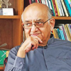 Prof. Rehman Sobhan books