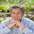 Alberto Villoldo image