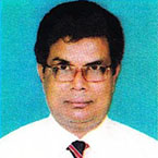 Dr. Dhirendronath Tarafdar image