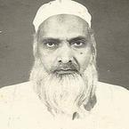 Mufti Rashid Ahmed Ludhianabhi (Rah.) image
