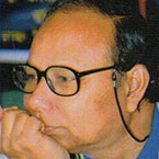 Prodip Kumar Ray