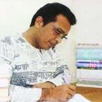 Nihar Bindu Biswas image
