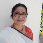 Deepa Srinivas image