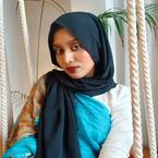 Aisha Sinin Khan image