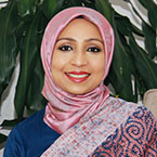 Ameena Tabassum