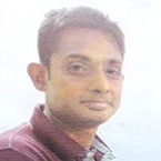 Motiur Rahman Chowdhury