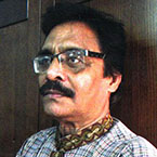 Mahmud Samsul Haque