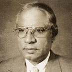 Dr. M Abdul Hamid image