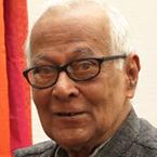Arun Mukhopadhyay image