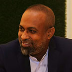Sajid Rahman