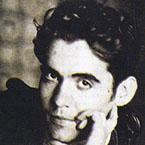 Federico Garcia Lorca image