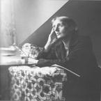 Virginia Woolf image
