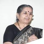 Aloka Parasher Sen image