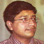 Utpal Hasan image
