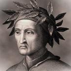 Dante Alighieri image