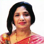 Lt. Col. Dr. Rehana Khanam (Rtd) image