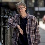 Stuart Turton image