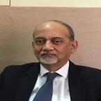 Dinkar Prakash Srivastava image