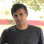 Sunil Nair image