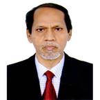 Prof. Md. Mahbub Alam image