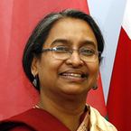Dr. Dipu Moni