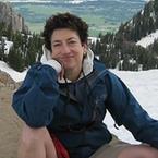 Naomi Oreskes image