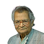 Prafulla Roy image