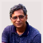 A. K. M Rezaur Rahman image