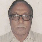 Abdul Haque (Kabaddi Referee) image