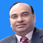 Dr. Ajit Das image