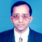 Dr. AKM Iqbal Azim