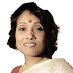 Sanjida Rahman image