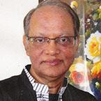 Iqbal Hasan