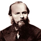 Fyodor Dostoyevsky image