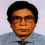 Dr. Abul Kamal Monjur Morshed image