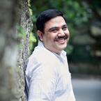 Ravi Subramanian image